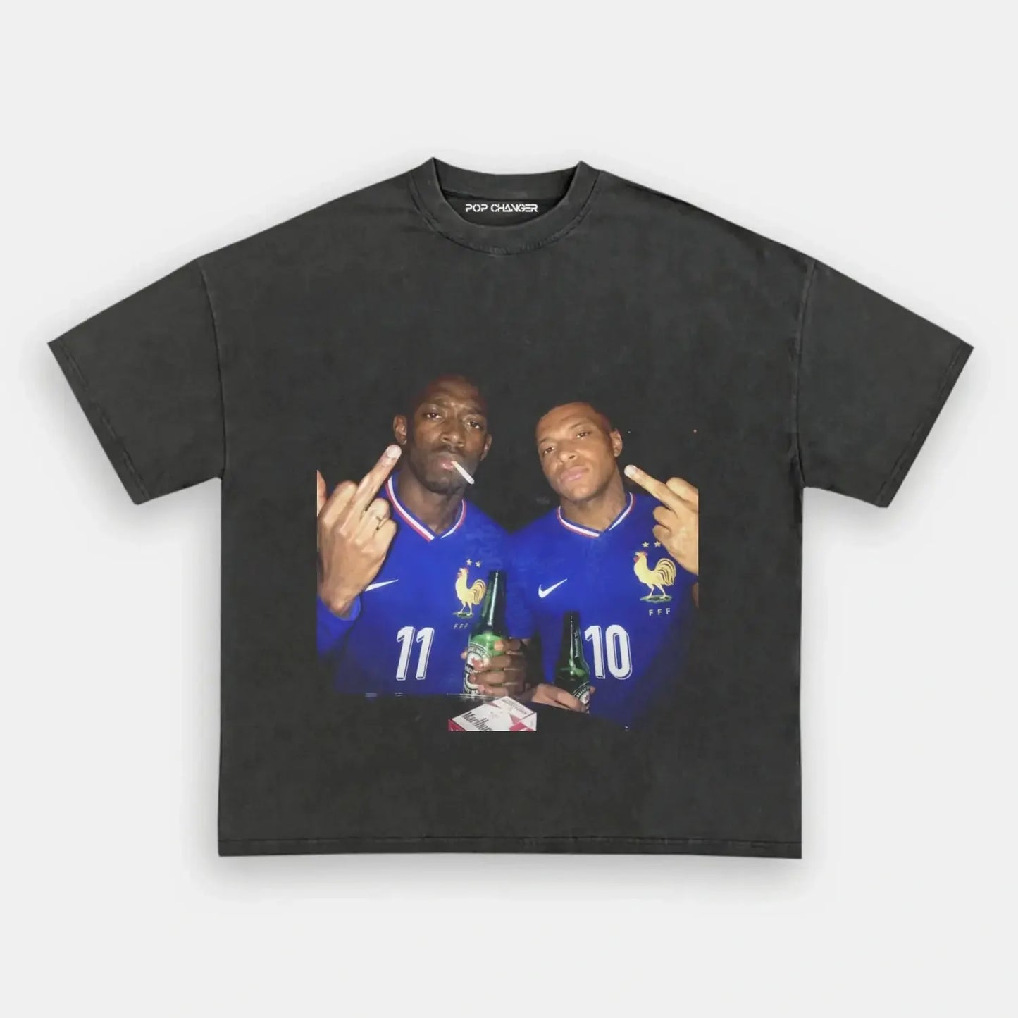 France Tee6