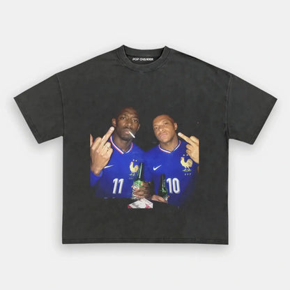 France Tee6