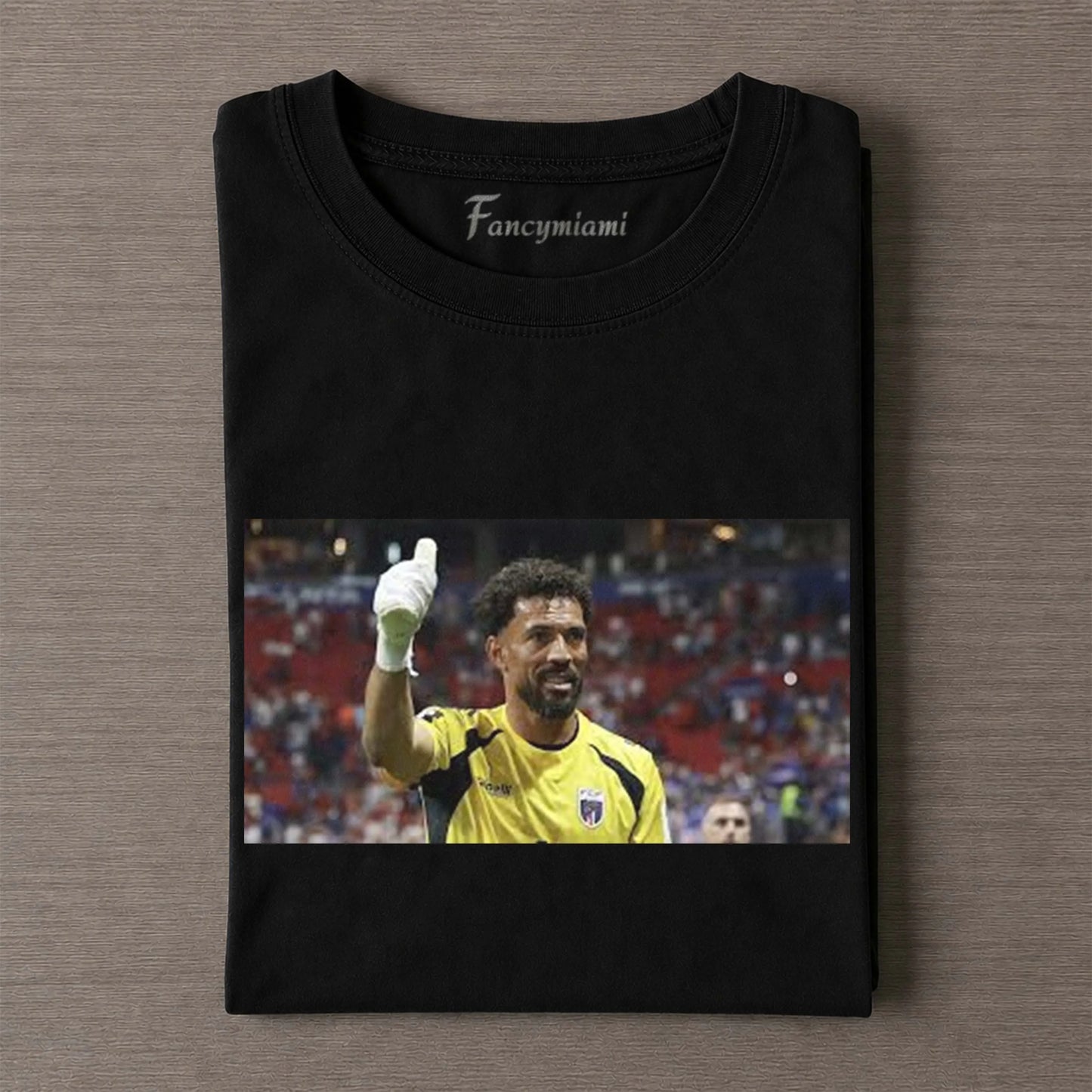 Great Football Moments TEE