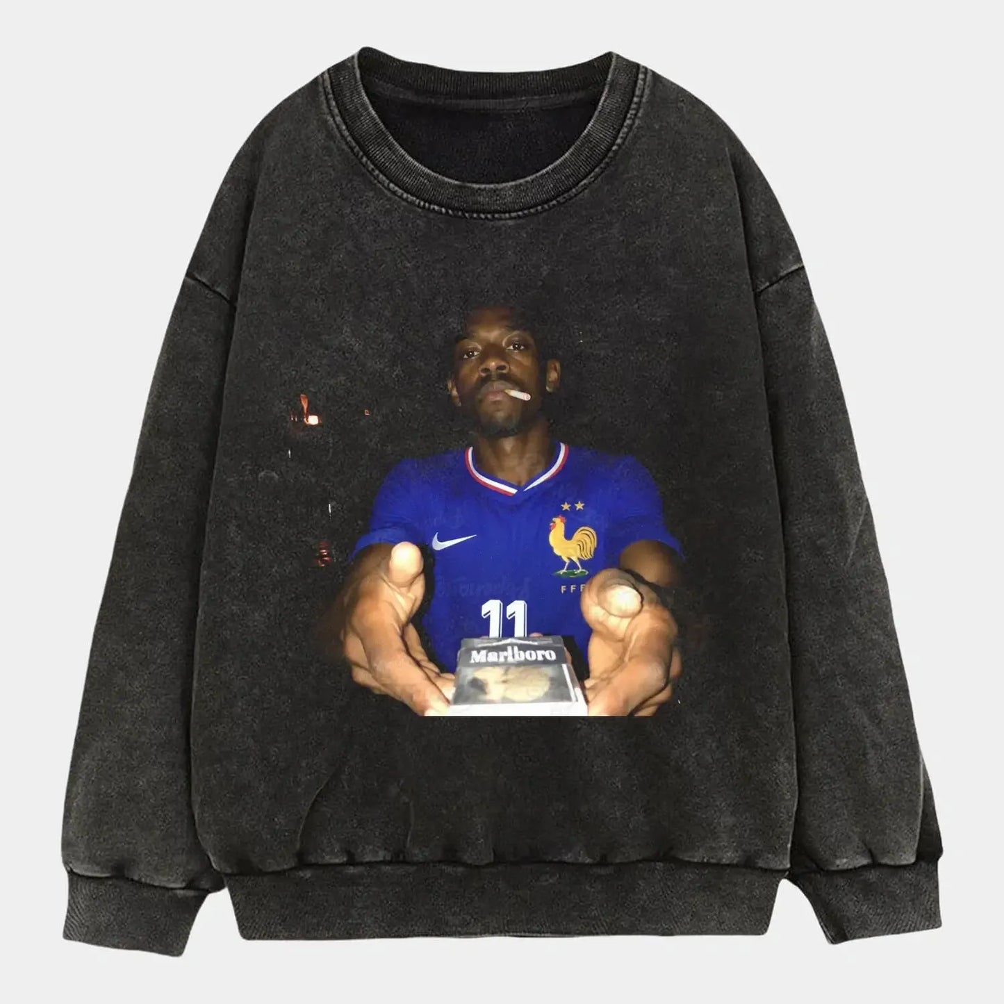 France Tee5