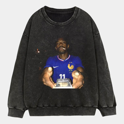 France Tee5