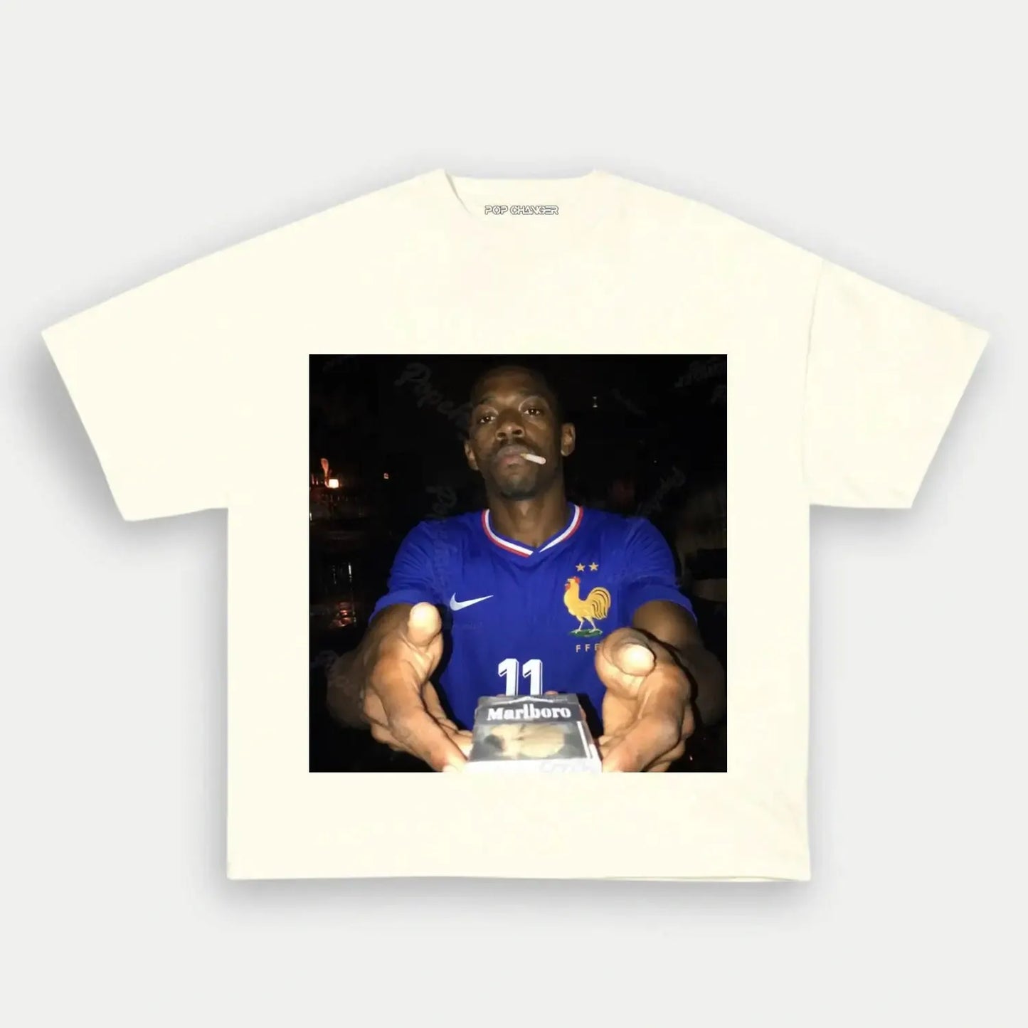 France Tee5