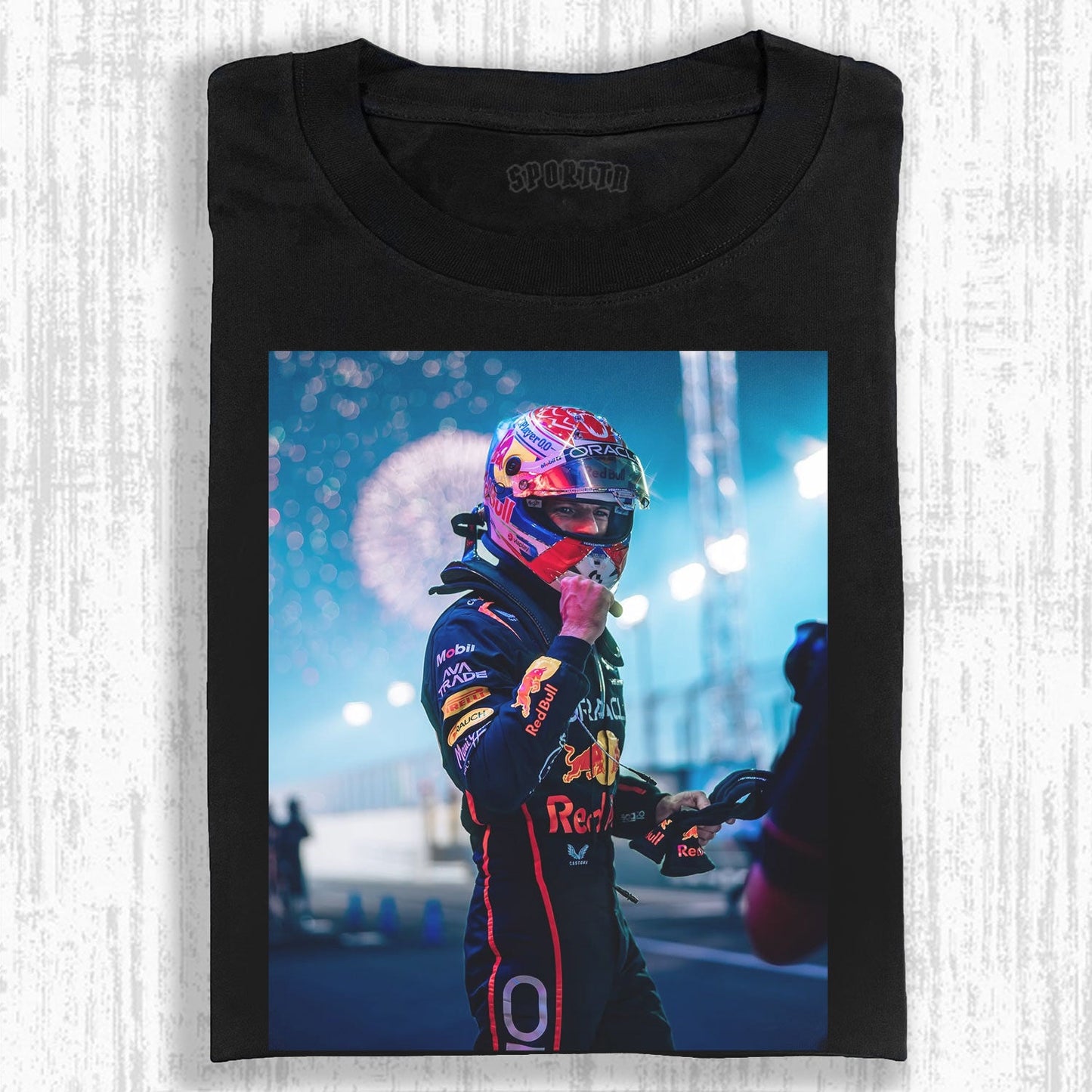 Max Verstappen T-Shirt/Sweatshirt/Hoodie