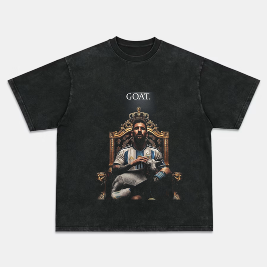 2026 Messi Argentina TEE 1.6