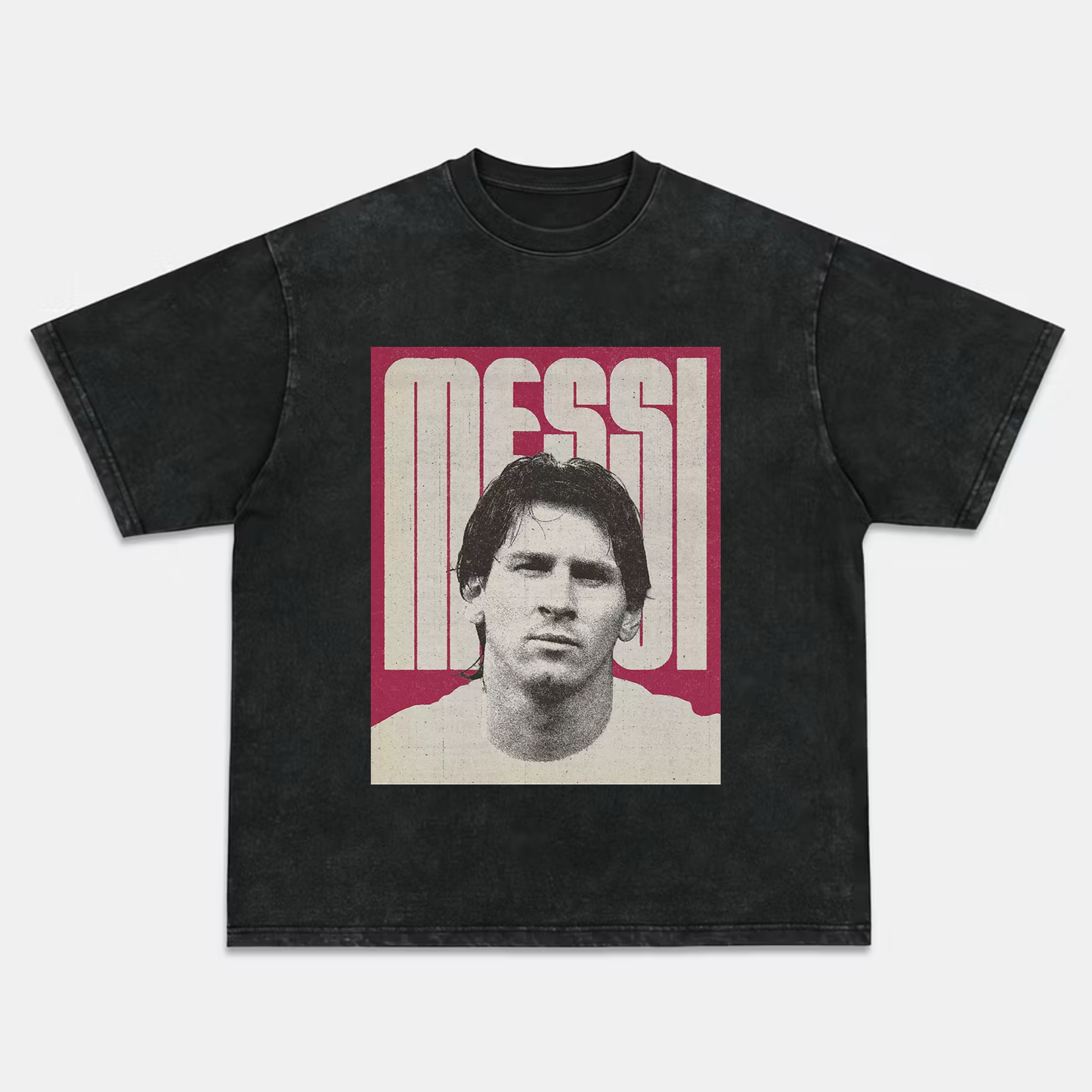 2026 Fun Messi Argentina T-Shirt