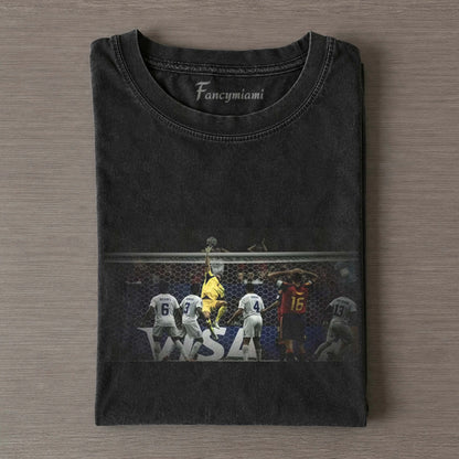Great Football Moments TEE