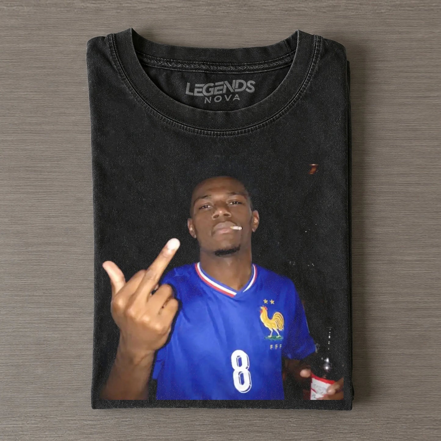 Aurélien Tchouaméni France 2026 T-shirt