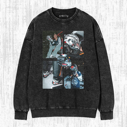 Lando Norris F1 Tee/Sweatshirt/Hoodie