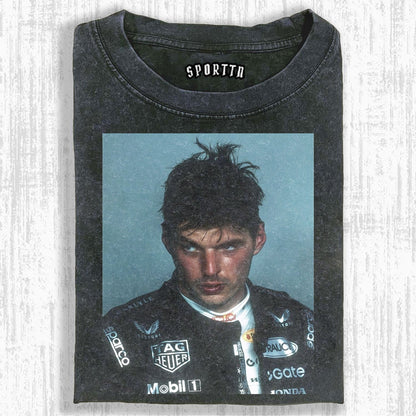 T-shirt/Sweat-shirt/Sweat à capuche Max Verstappen