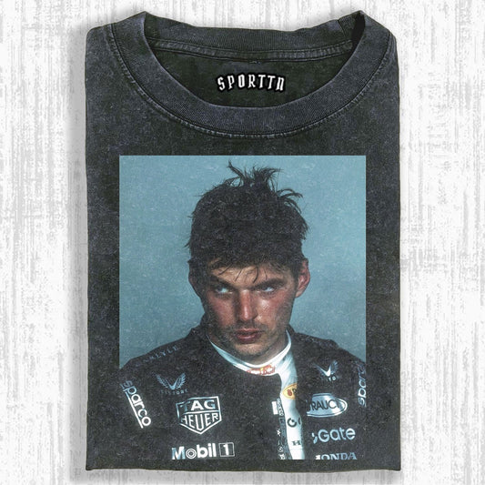 Max Verstappen Tee/Sweatshirt/Hoodie