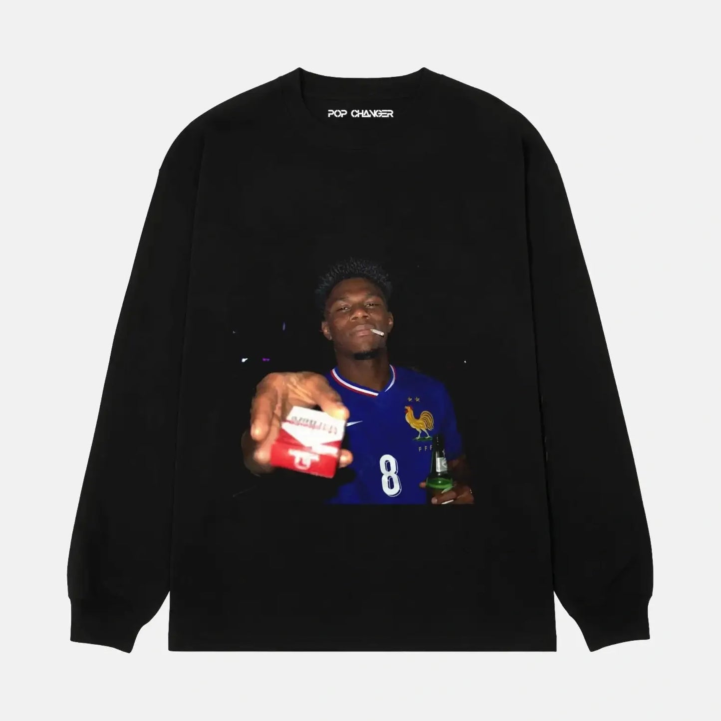 France Tee4