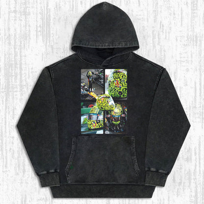 Lando Norris F1 Tee/Sweatshirt/Hoodie