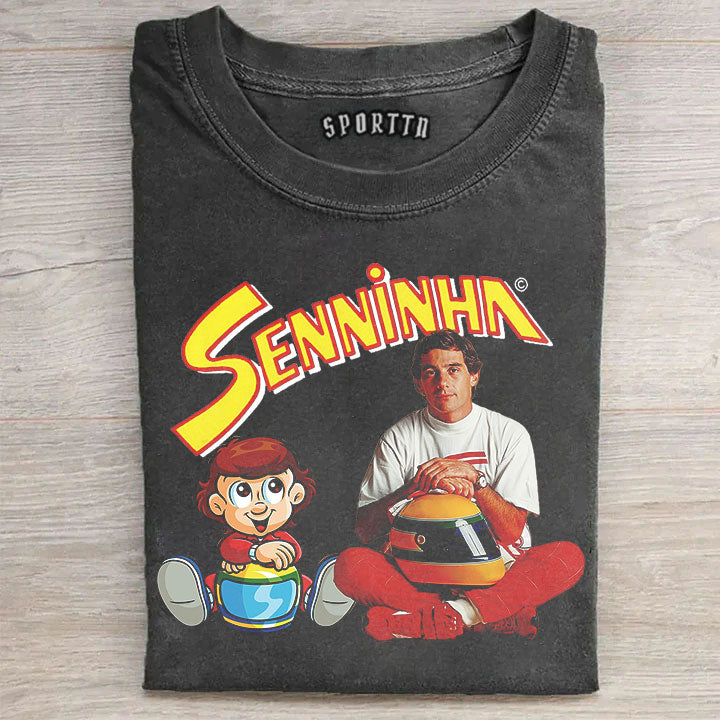 SENNA TEE/SWEATSHIRT/HOODIE
