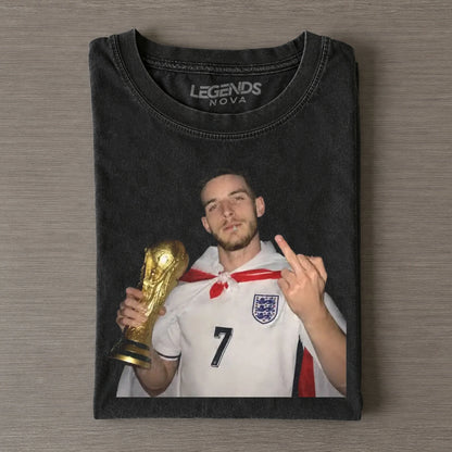 Phil Foden England Tee