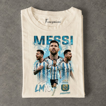 WORLD STADIUM ICON T-SHIRT
