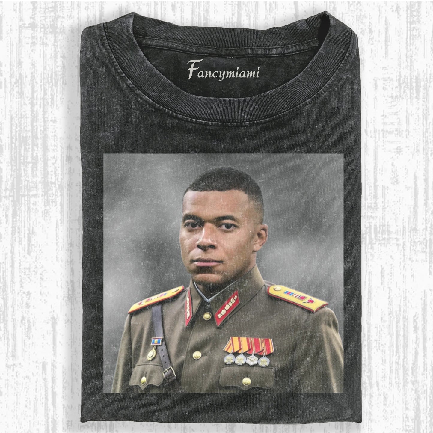 PITCH PARODY TEE