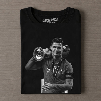 Cristiano Ronaldo 2026 T-Shirt