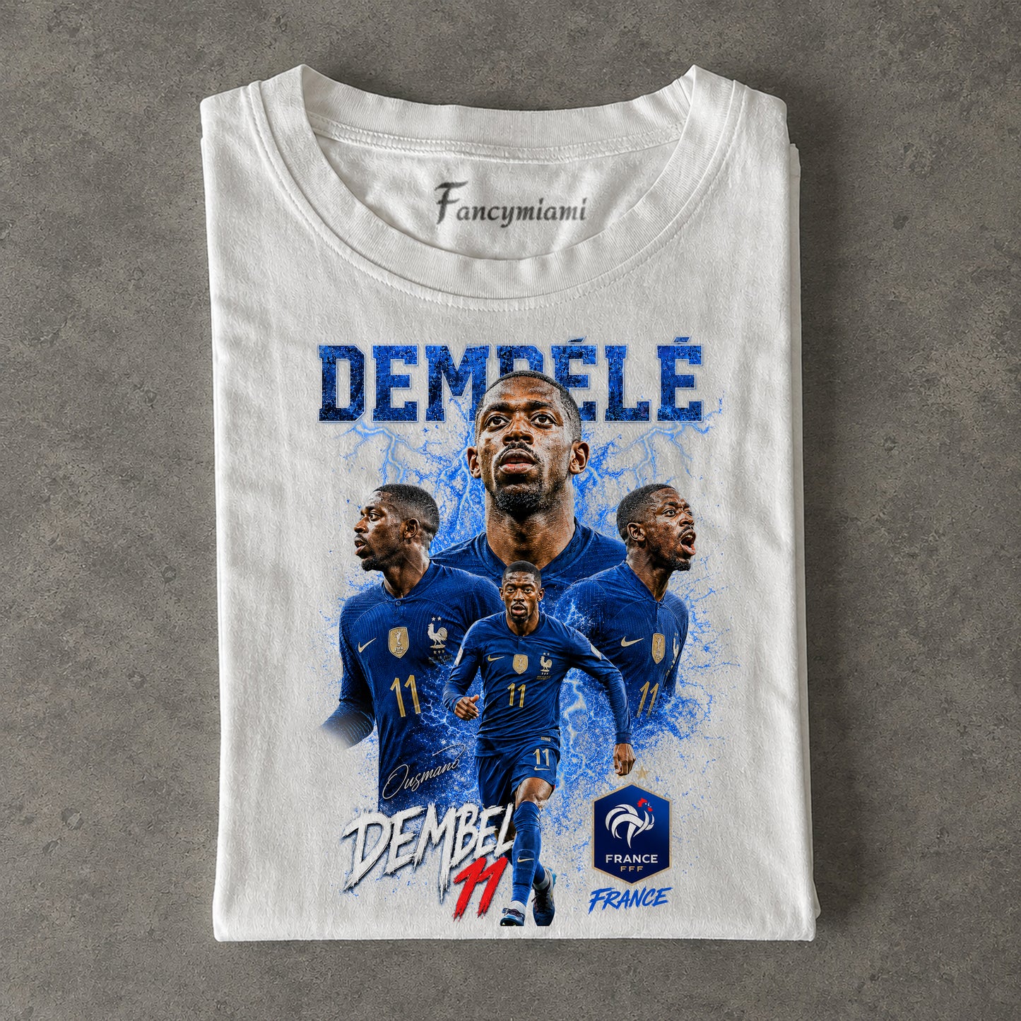 WORLD STADIUM ICON T-SHIRT