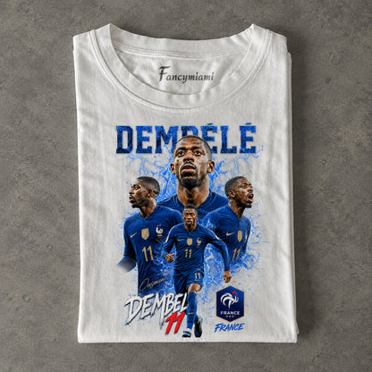 WORLD STADIUM ICON T-SHIRT
