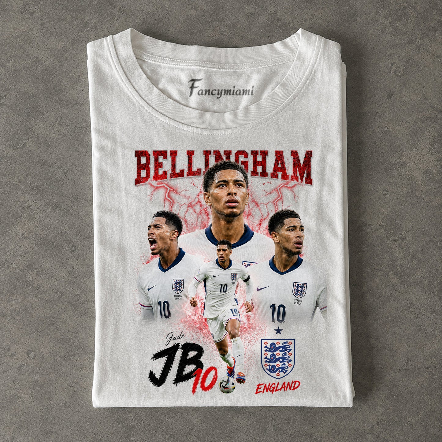 WORLD STADIUM ICON TEE