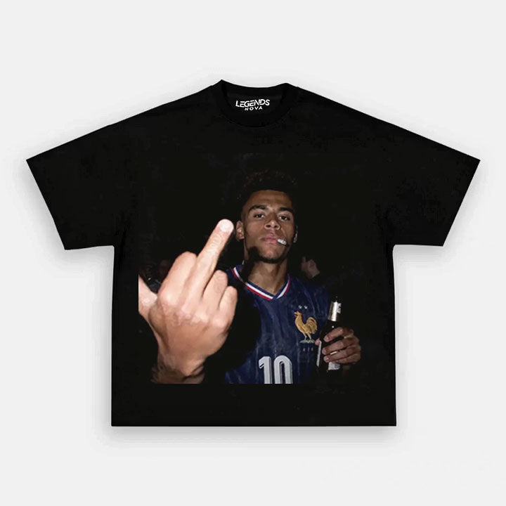 Désiré Doué France 2026 T-shirt