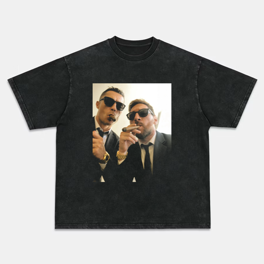 2026 Messi Soccer TEE