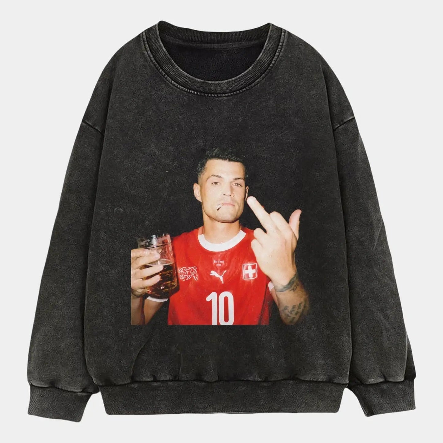 Schweiz Fussball-TEE 1.0