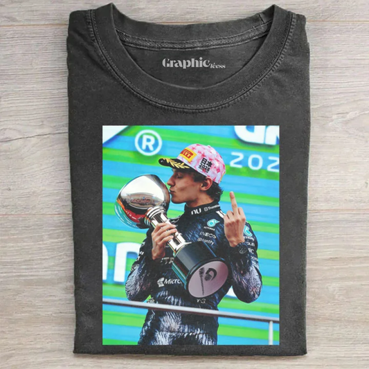 Kimi Antonelli F1 TEE