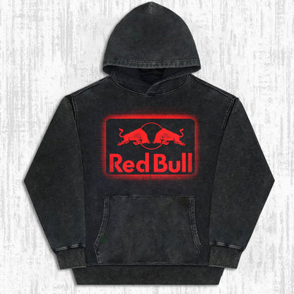 F1RED BULL TEE/SWEATSHIRT/HOODIE