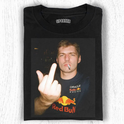 MAX VERSTAPPEN V3 TEE