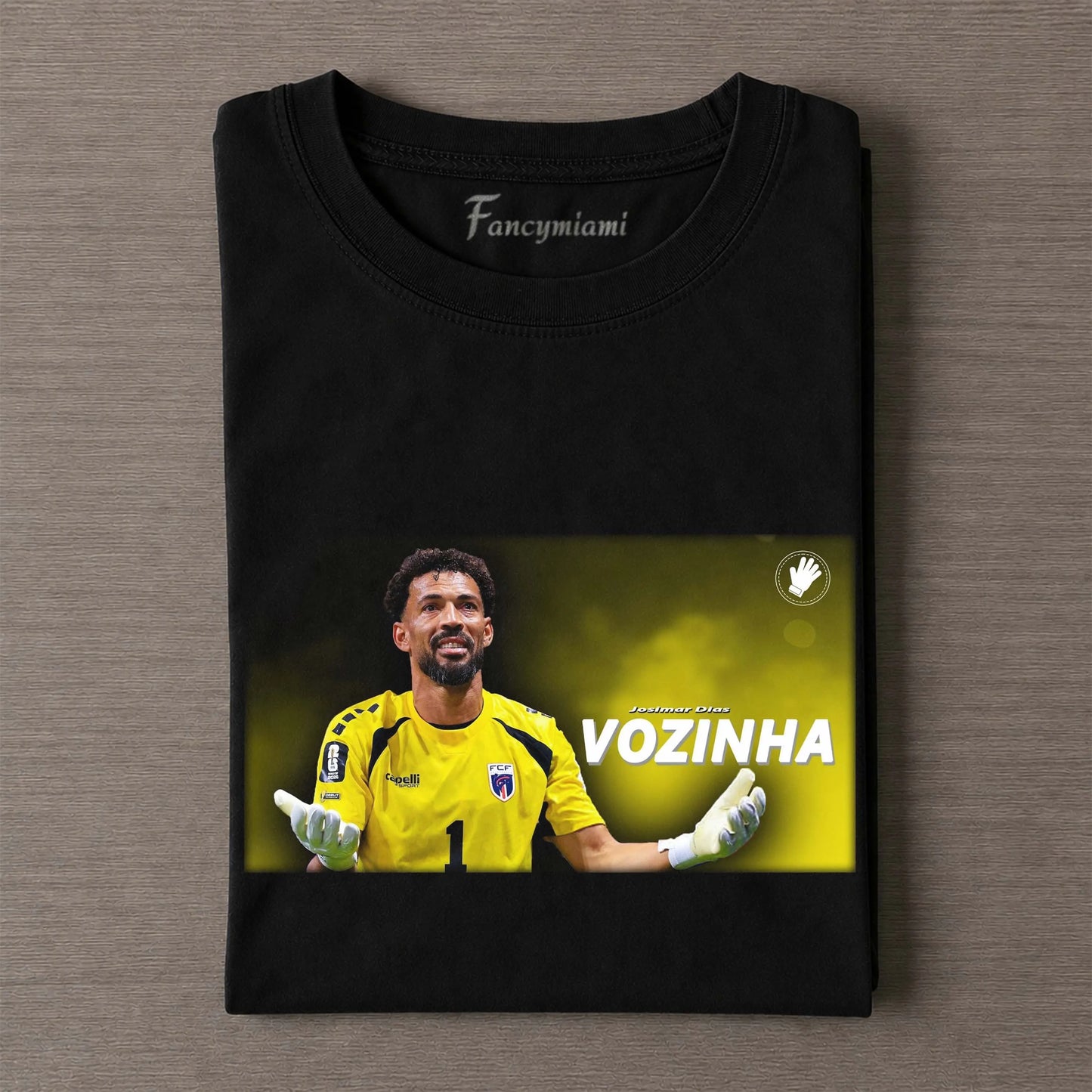 Great Football Moments TEE