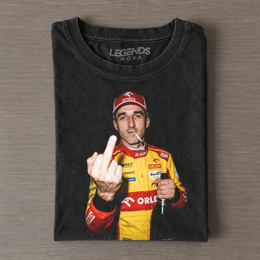 Robert Kubica|WEC Tee