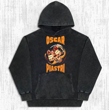 Oscar Piastri F1 Tee/Sweatshirt/Hoodie