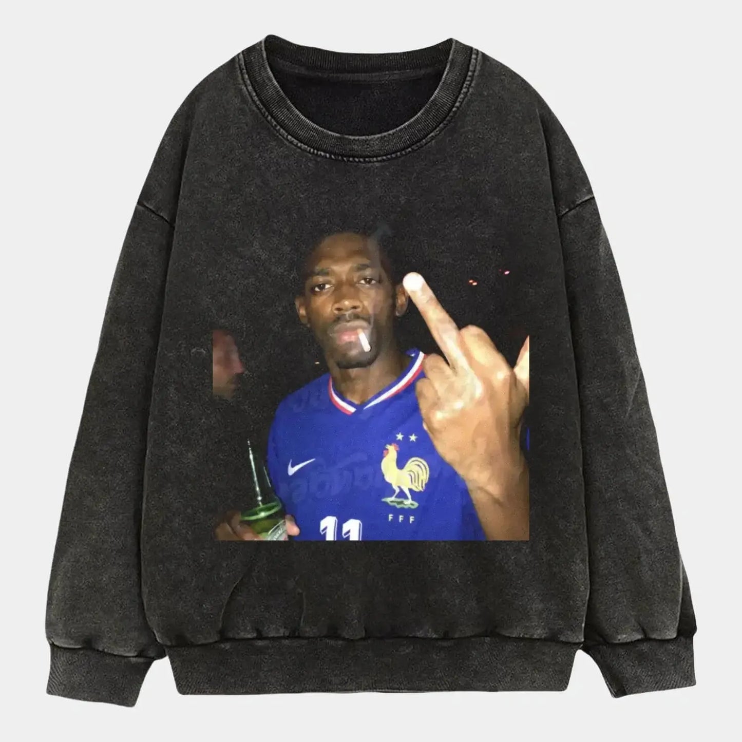 France Tee 2
