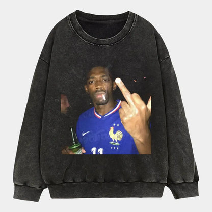 France Tee 2