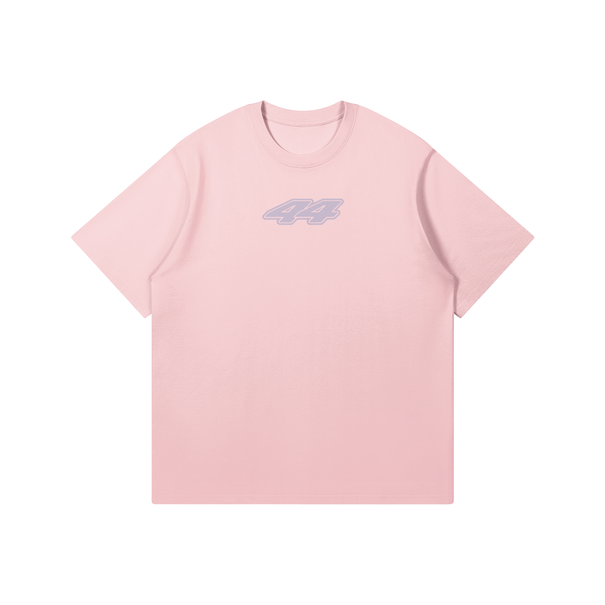 Lewis Ghost Tee - [DS]