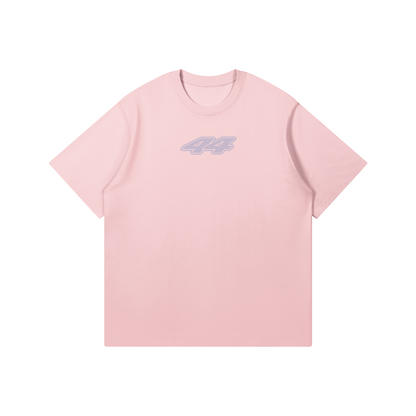 Lewis Ghost Tee - [DS]
