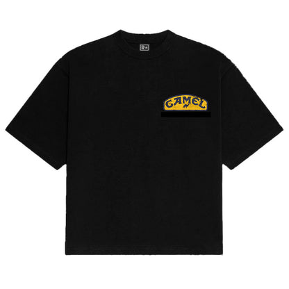 Camel Heritage T-Shirt