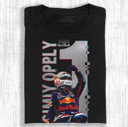 F1 Max Verstappen Tee/Sweatshirt/Hoodie