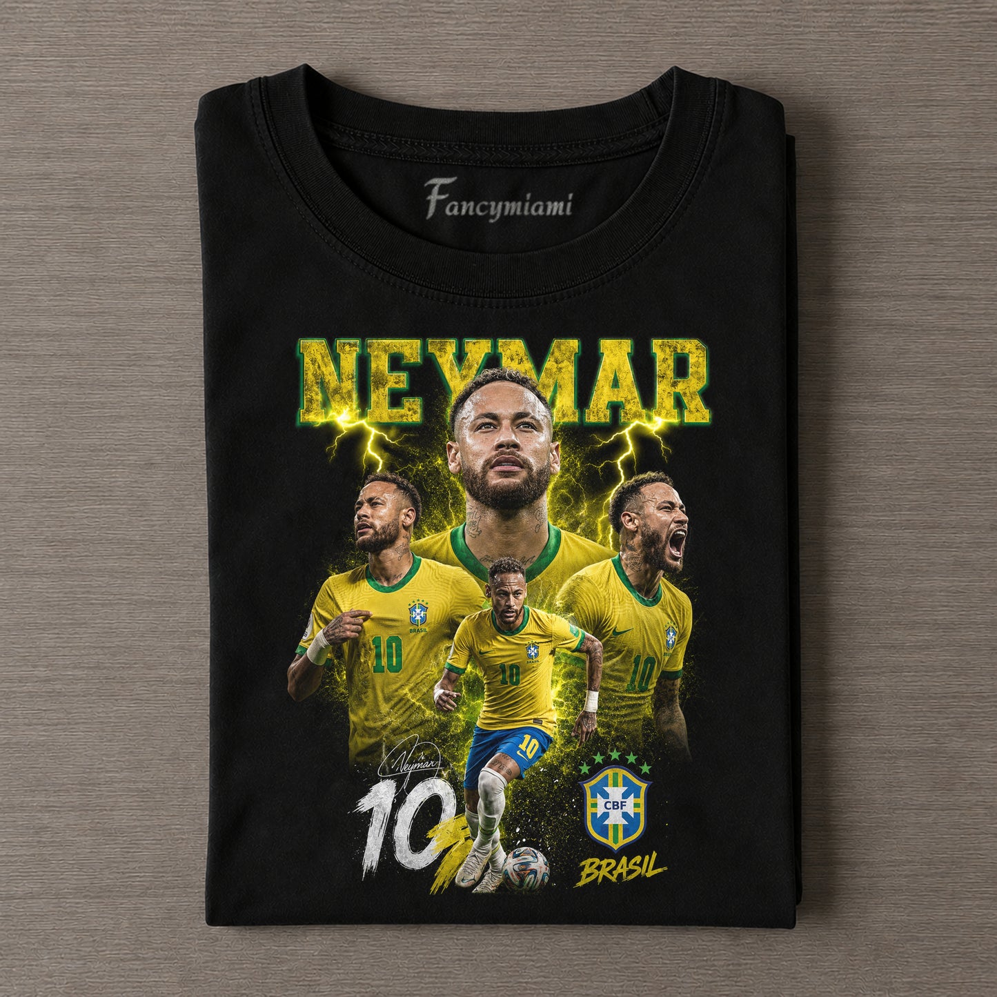 WORLD STADIUM ICON TEE