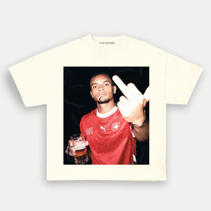 T-SHIRT FOOTBALL SUISSE 1.2