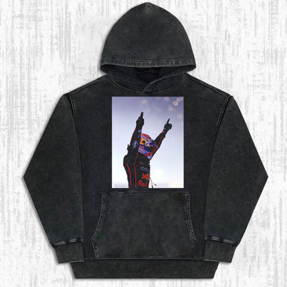 Max Verstappen Tee/Sweatshirt/Hoodie
