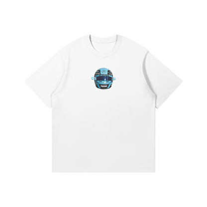 Russell Winner Tee - [DS]