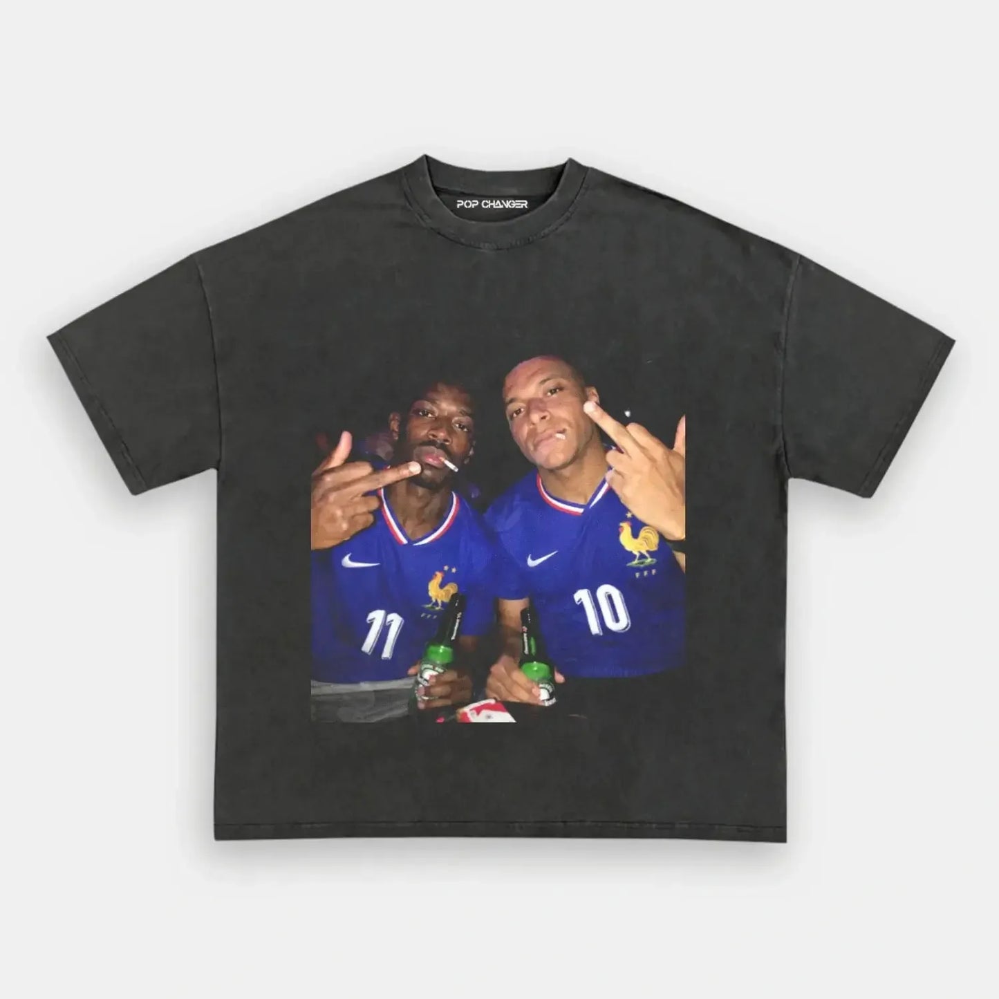 France Tee8