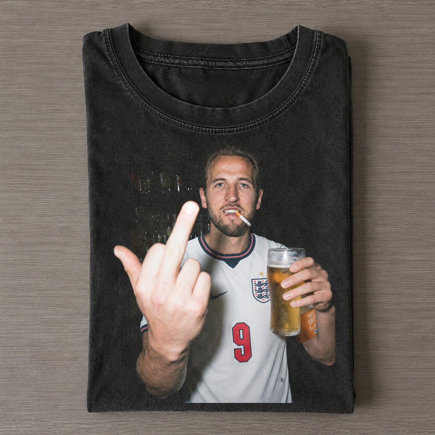 Harry Kane England Tee