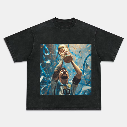 2026 Messi Argentina TEE 1.5