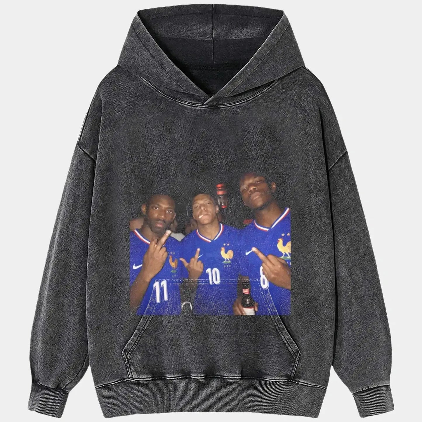 France Tee9