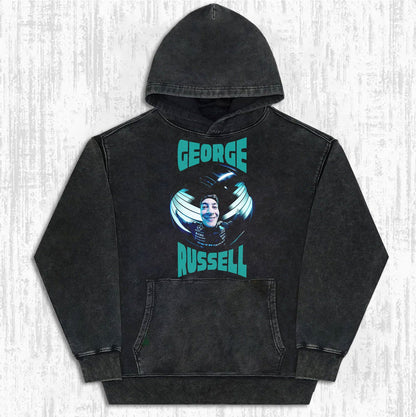 F1 George Russell T-Shirt/Sweatshirt/Hoodie