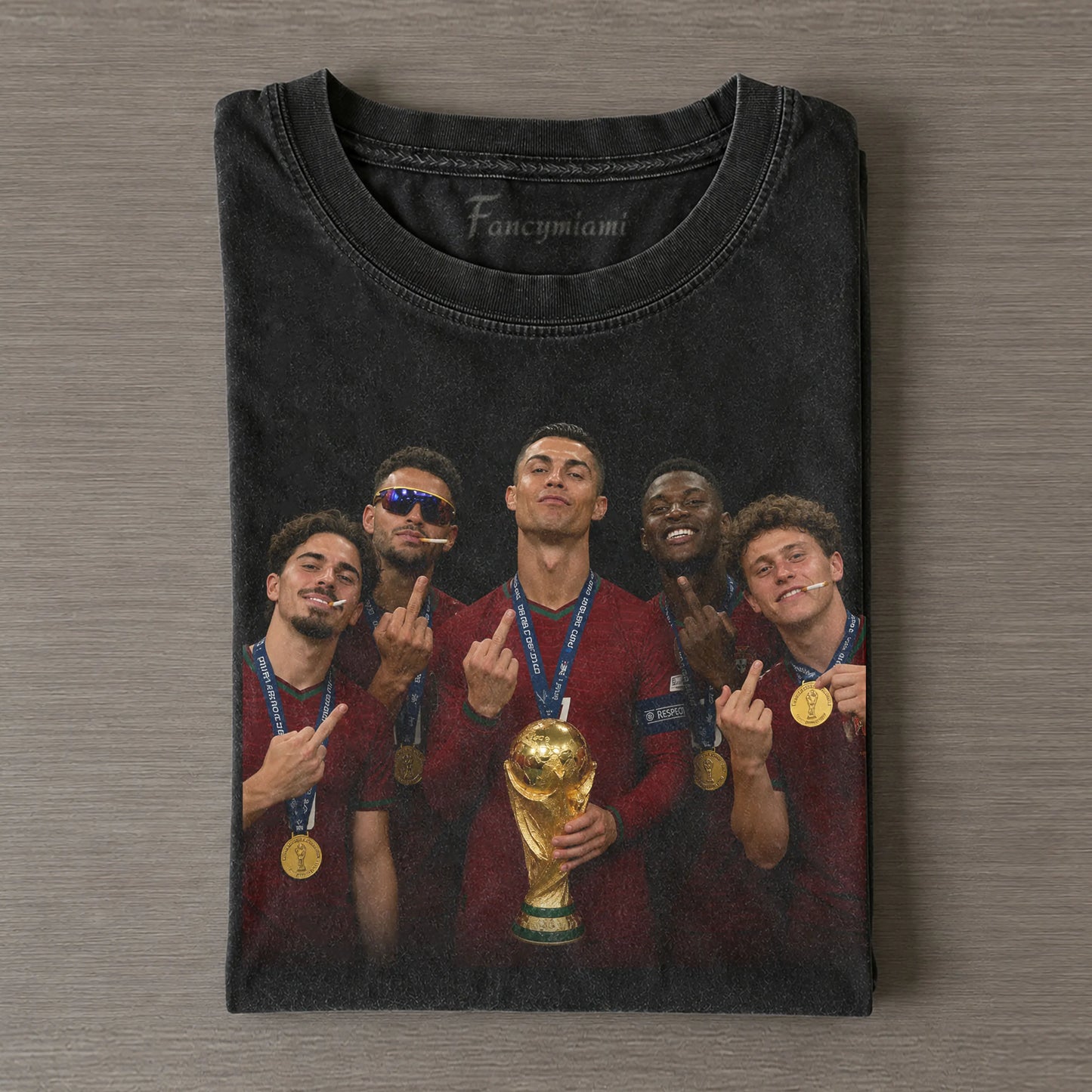 Portuguese 2026 TEE