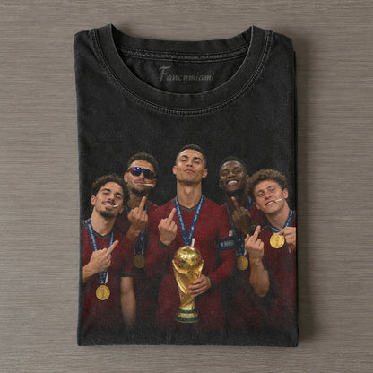 Portuguese 2026 TEE